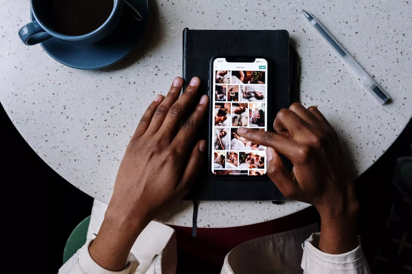Fra Selfies til Suksess: Hvordan Tjene Penger på Instagram