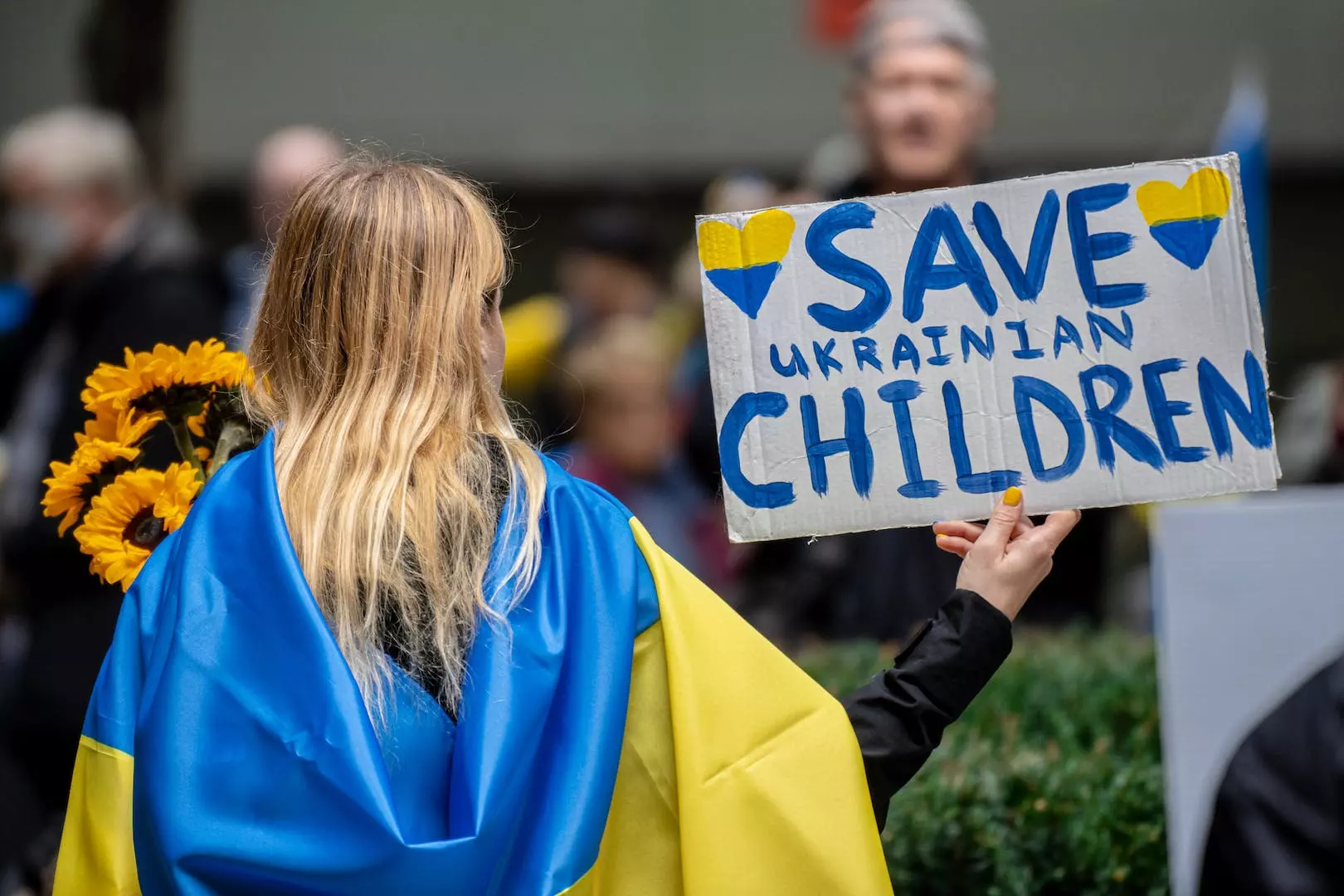 Ukraina's Økonomiske Hjelp: En Dyp Dykk i Hvor Mye Penger Har Ukraina Fått